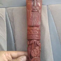 عصای دست‌ساز خاص و کلکسیونی