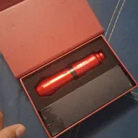 قلم تتو ابل