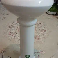 روشویی پارس سرام