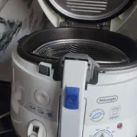 سرخ کن|سایر لوازم برقی|گلستان (تهران), |دیوار