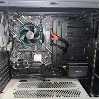 کامپیوتر و کیس Core i5-12400