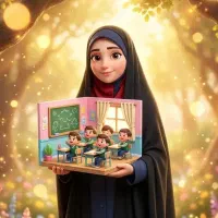تدریس خصوصی/ تقویتی