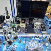 تعمیرات تخصصی تمامی گوشی آی تل