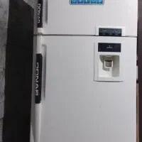 یخچال دونار