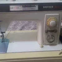 چرخ خیاطی  برادر