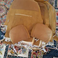 روکش صندلی پراید و استارت و شیر فرمان ۴۰۵