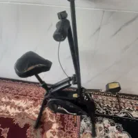 دوچرخه ثابت