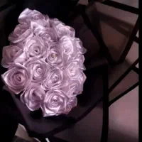 گل روبانی زیر قیمت بازار
