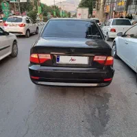 سمند مدل 82