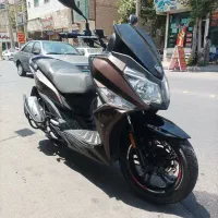 گلگسی j200 sym galaxy اس وای ام