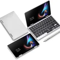 انواع کامپیوتر و لپ تاپ به صورت اقساطی