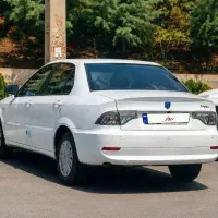 سمند سورن پلاس XU7Pمدل 1405