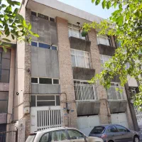 ۳۹۰متر کلنگی بر ۱۳ سهروردی شمالی
