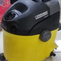 فرش شوی و مبل شوی کارچر مدل SE5100