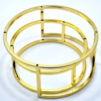 استند دایره و مستطیل