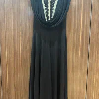 لباس مجلسی سنگ دوزی