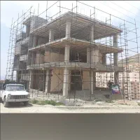 داربست یاراحمدی  نصب نما تابلو چهارپایه وغیره