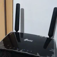 مودم 4.5G مدل TP Link MR600 v2