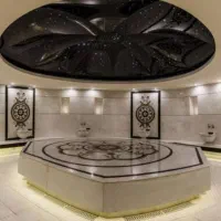 کاربر حمام ترکی
