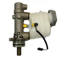 پمپ ترمز فابریک کوییک