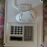 دزدگیر سیمکارتی آکوورد