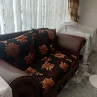 مبل۷نفره راحتی