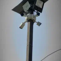 دوربین مداربسته دزدگیراماکن