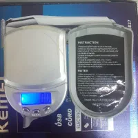 ترازو دیجیتال جیبی
