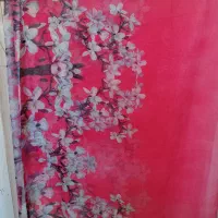 تیکه پارچه ..یادگیری خیاطی