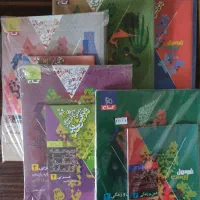 کتابهای فرمول بیست گاج یازدهم