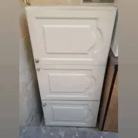 کابینت سه دره دیواری