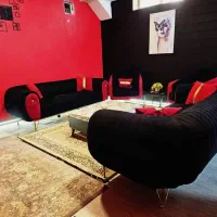 اجاره پاره وقت سویت فلت مبله فول امکانات چیتگر