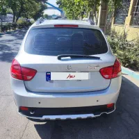 کوییک S مدل 402
