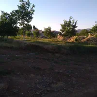 ۱۴۰۰متر زمین الحاق بطری لوکیشن عالی