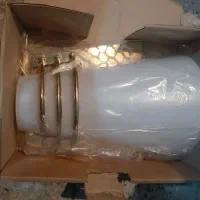 چراغ دیواری