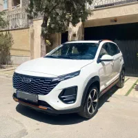 x33cross ایکس ۳۳ کراس دنده اتوگالری بهادر
