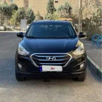 هیوندای توسان