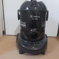 جاروبرقی نوباکارتن