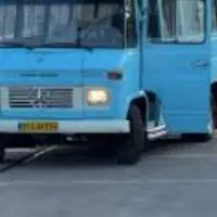 پذیرش سرویس مینی بوس