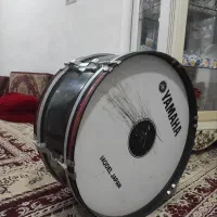 طبل یاماها جنس خوب
