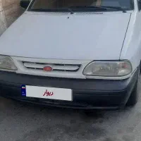 پراید ۸۱
