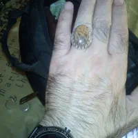 انگشترنقره