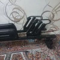 باربند اسکی درحد