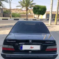پارس ELX|خودرو سواری و وانت|لار, |دیوار