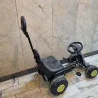 چهار چرخه