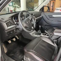 kmc t8  1402|خودرو سواری و وانت|اصفهان, درب کوشک|دیوار