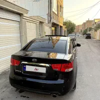 سراتو آپشنال مشکی مدل ۹۶