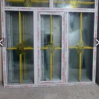 در و پنجره پی وی سی