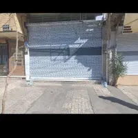 مغازه ۱۸ متری تجاری حیدراباد