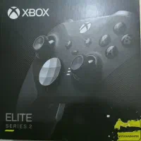 دسته بازی xbox elite series 2